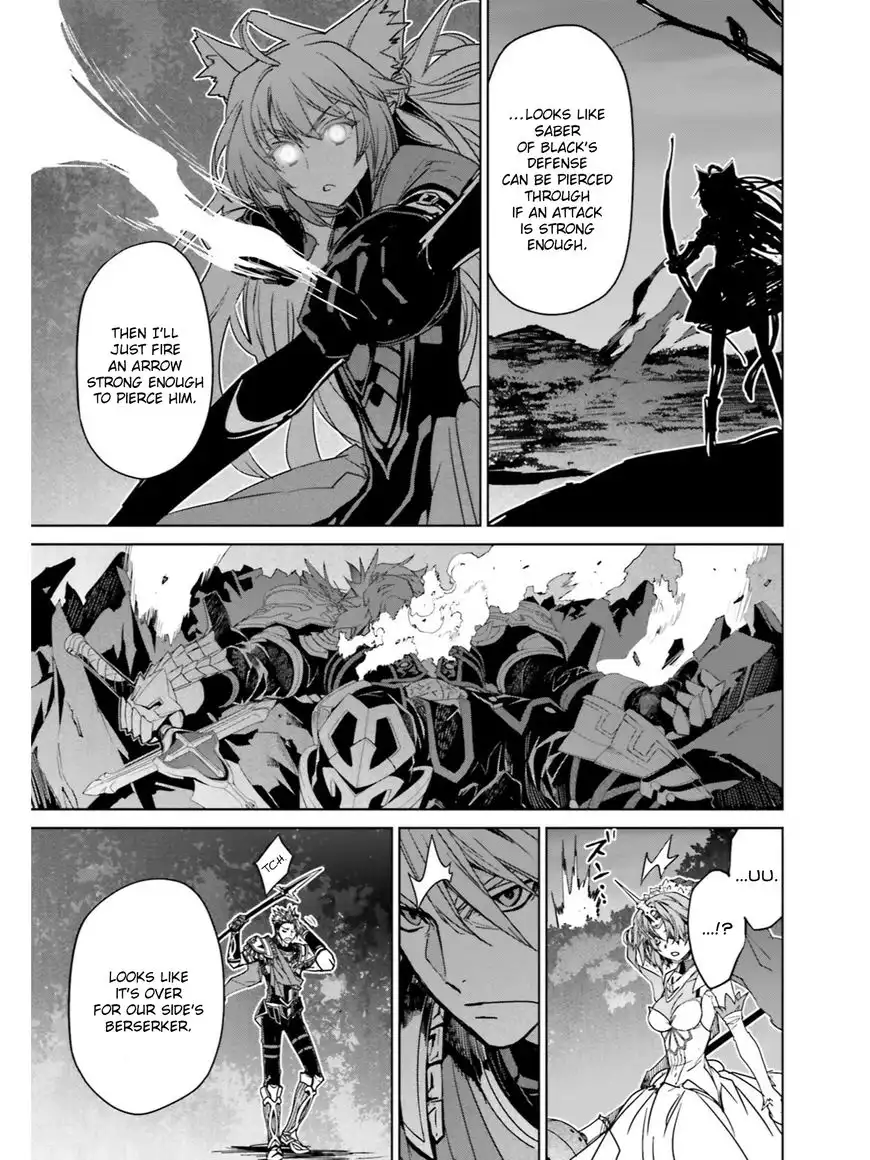 Fate/Apocrypha Chapter 12 17